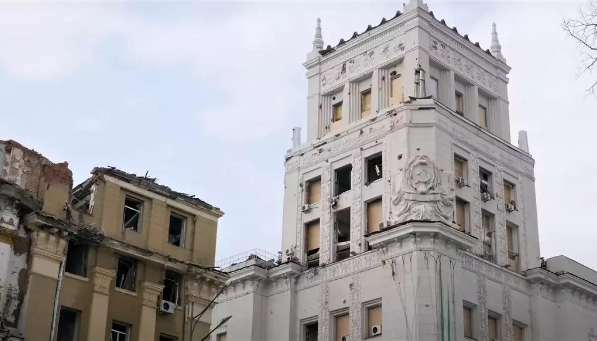 Харківська міськрада витратить 2,2 млн гривень на піар в онлайн-ЗМІ