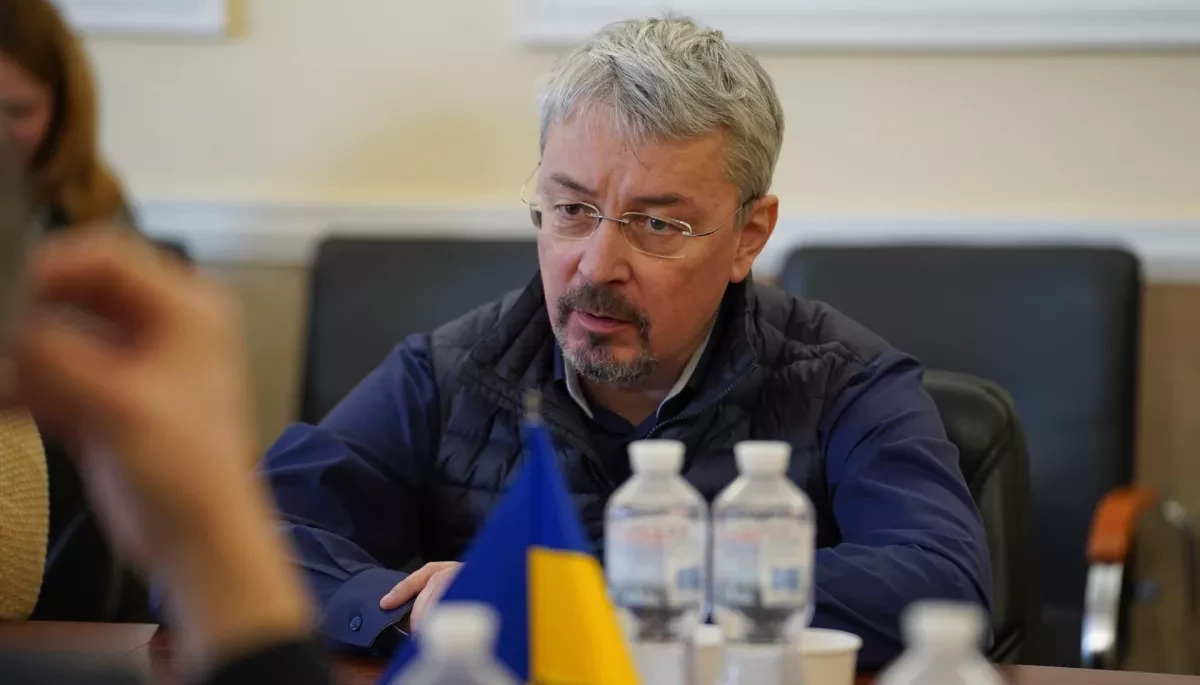 Мінкульт зʼясовує, чому в ютубі впав трафік українського телемарафону