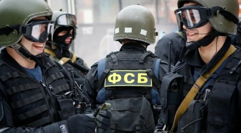 ФСБ замість безпеки створює фейки: дайджест пропаганди за 13 квітня