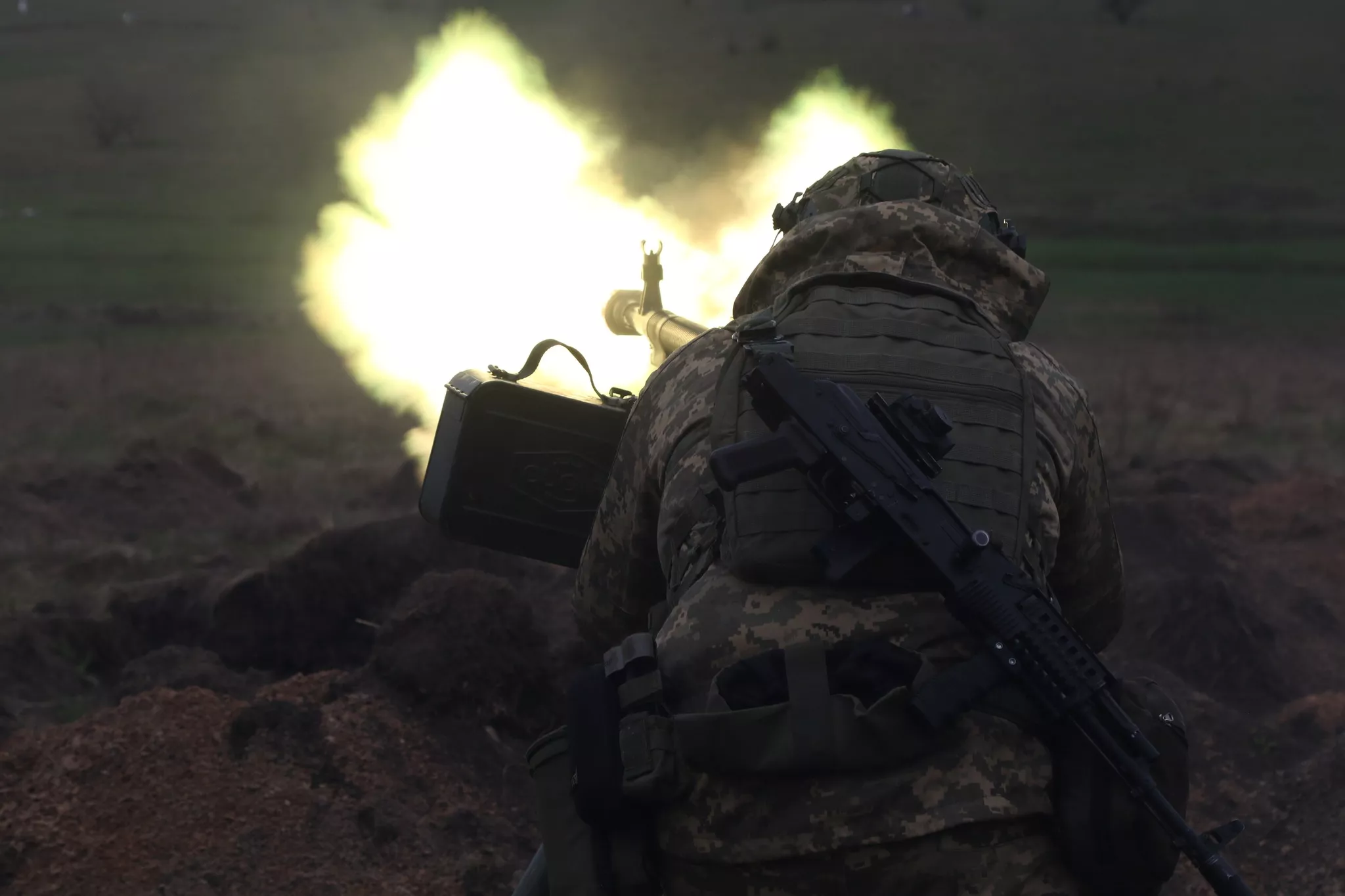 Центр стратегічних комунікацій та ІМІ розробили словник термінології щодо війни РФ проти України