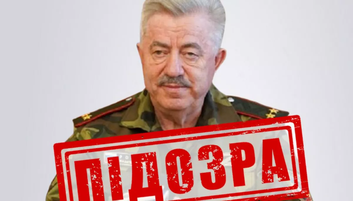 СБУ повідомила про підозру депутату Держдуми РФ: «командував» на камеру артобстрілом позицій ЗСУ