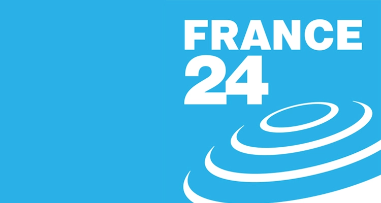 France 24 назвав контрнаступ України &laquo;ворожим&raquo; у сюжеті з табору російських окупантів. Згодом відео видалили з сайту каналу