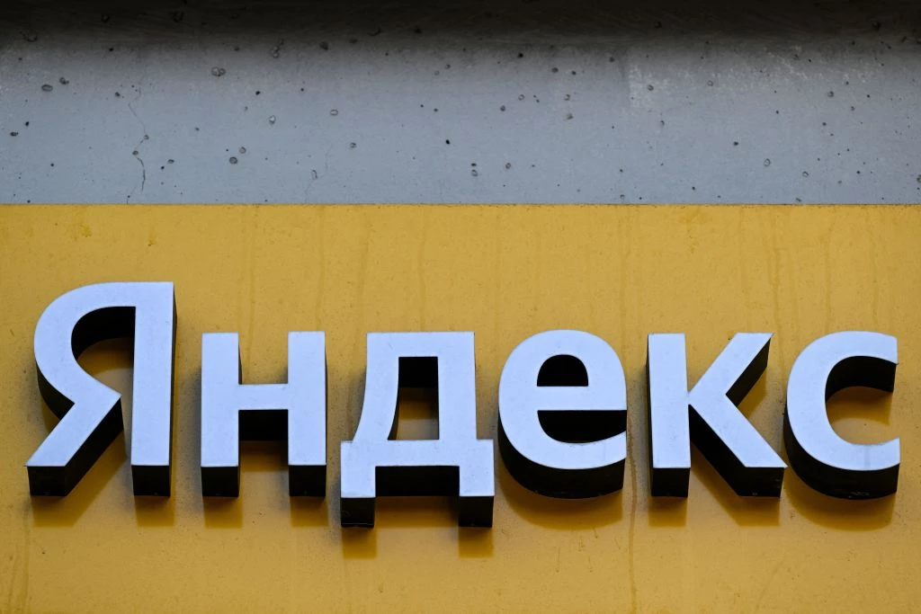 Зеленський запровадив санкції проти російських ІТ-компаній «Яндекс» та «Рамблер»