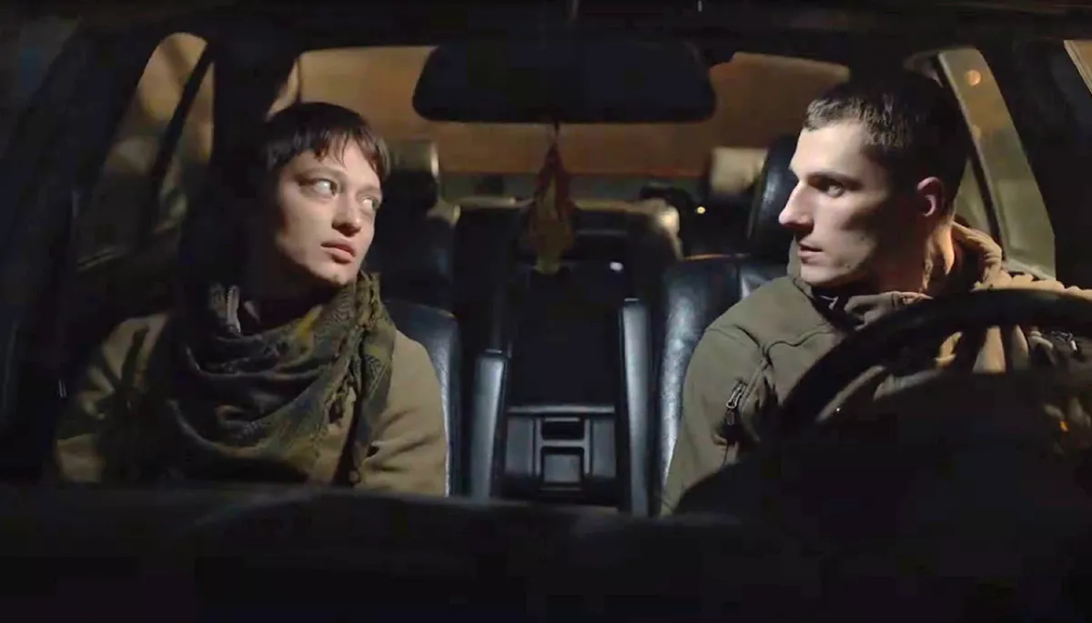 Чому фільм &laquo;Бачення метелика&raquo; &mdash; це не спекулювання на темі війні та чи є в цьому щось погане
