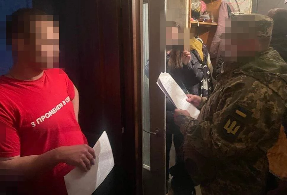 У Луцьку засудили адміністратора телеграм-каналу про повістки