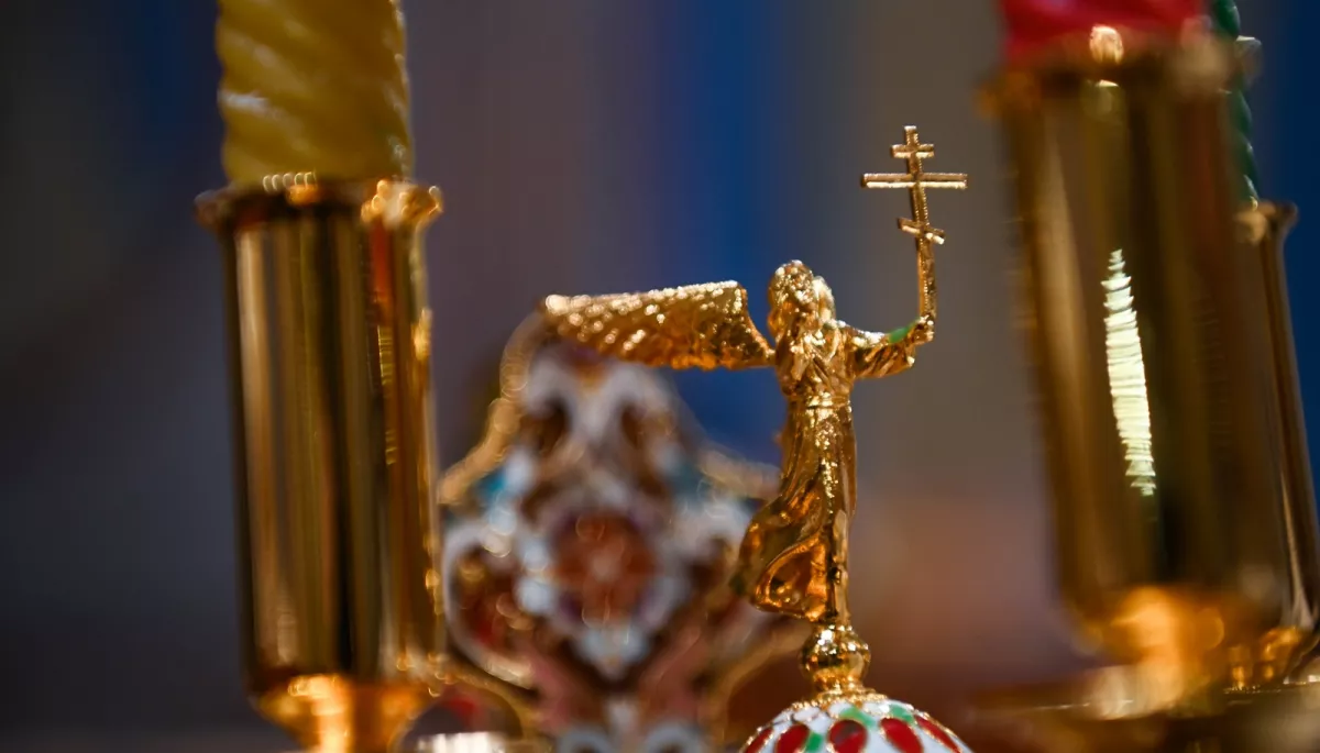 УПЦ МП vs ПЦУ: хто є хто в українському православ’ї