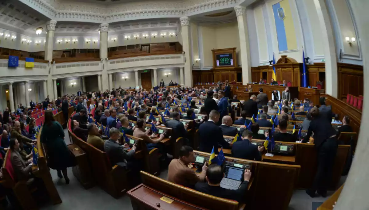 У парламенті зареєстровано проєкт про гармонізацію закону України «Про рекламу» з європейськими директивами