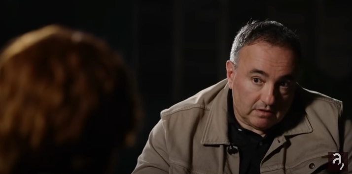 Продюсер Олександр Роднянський працює над створенням двох телесеріалів і художнього фільму