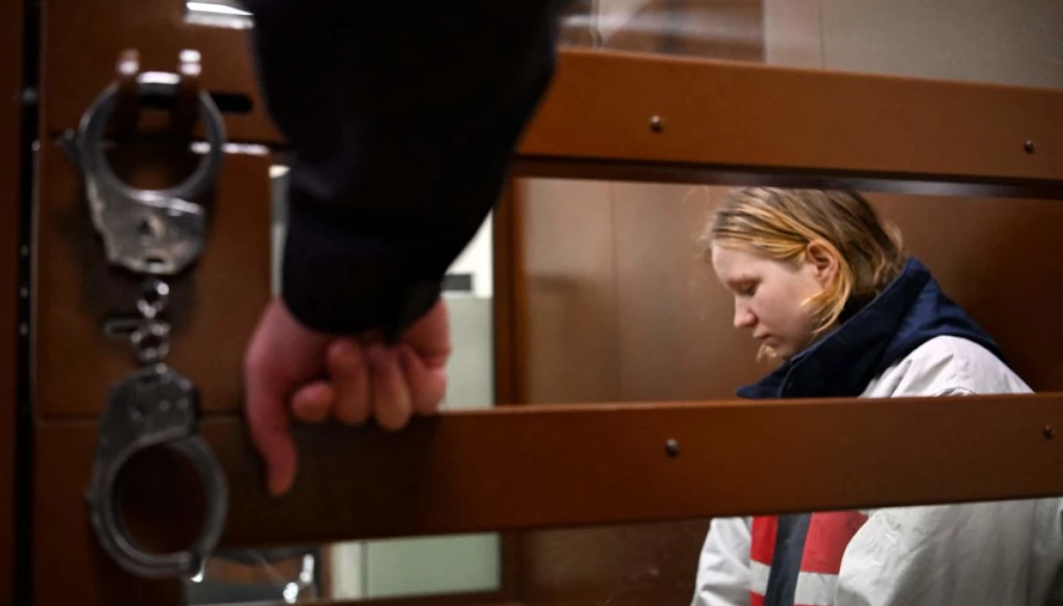 У Росії ухвалили поправки до закону про довічне позбавлення волі за &laquo;державну зраду&raquo;