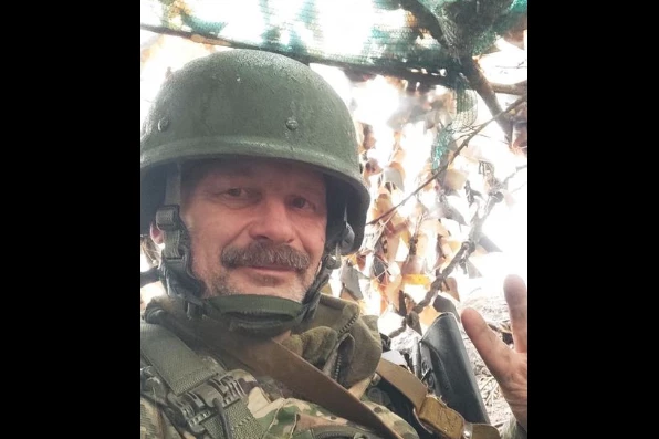 На фронті загинув екснардеп Олег Барна