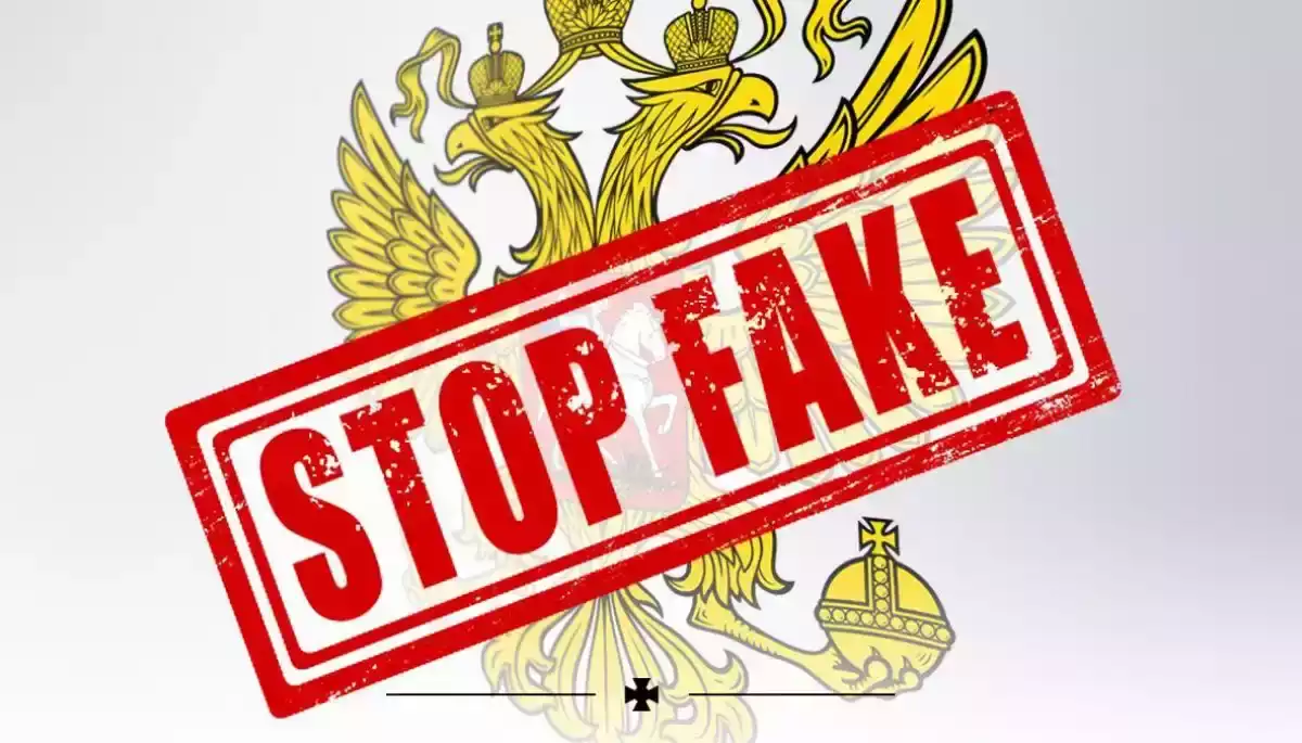 Систематичні інформаційні операції є основним елементом стратегії Росії у війні, &mdash;  британська розвідка