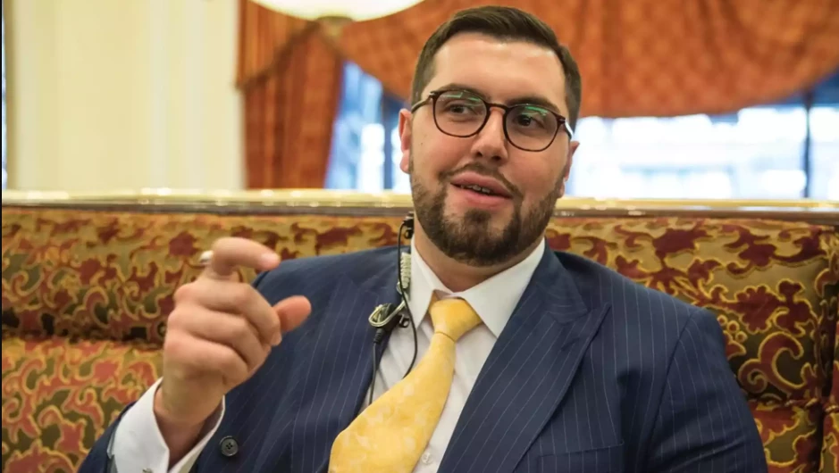 У США висунули обвинувачення трьом росіянам: вели багаторічну кампанію впливу на користь влади РФ