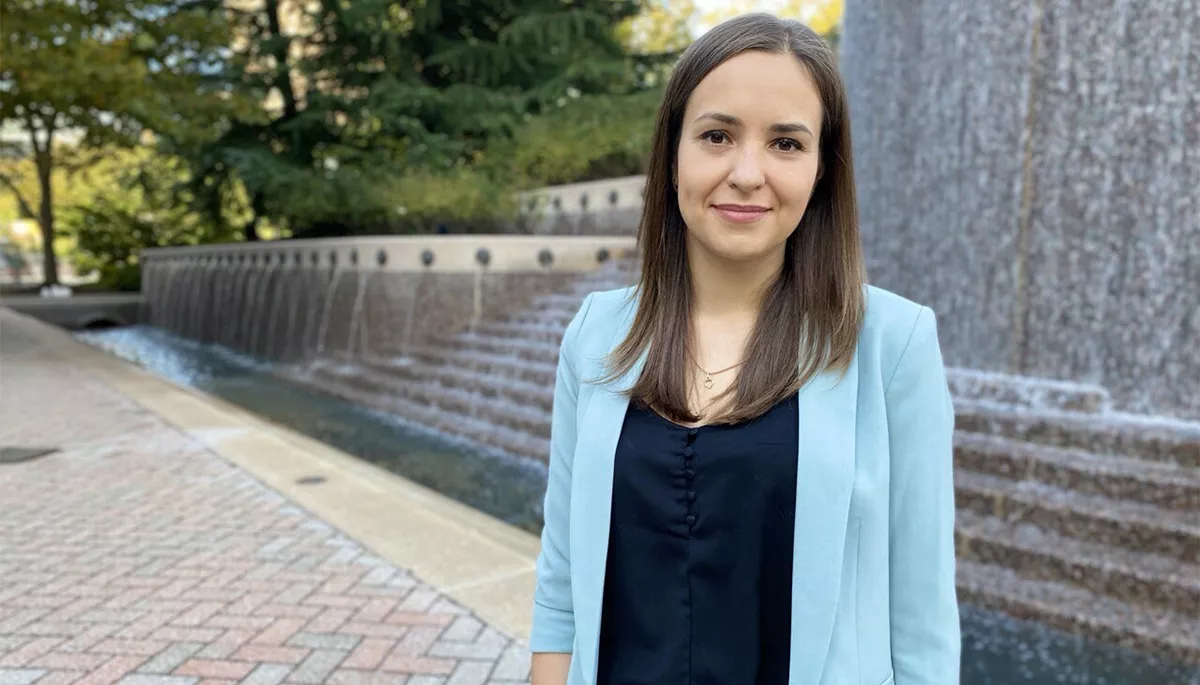 &laquo;Для журналіста-міжнародника була неочевидною хіба що дата повномасштабного вторгнення&raquo;, &mdash; кореспондентка &laquo;Радіо Свобода&raquo; у Брюсселі