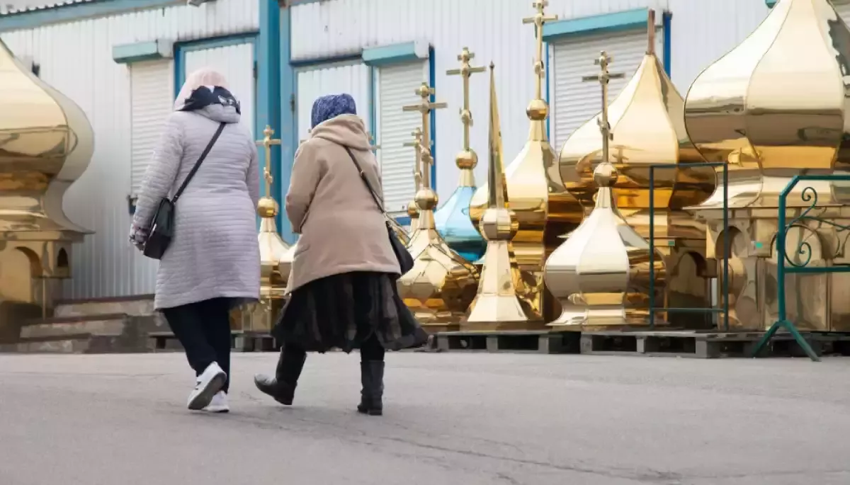 Понад 80% матеріалів про УПЦ МП в українських медіа порушують стандарти, &mdash; моніторинг ІМІ