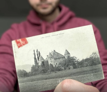 Нерухомість у Парижі та замок 15 століття. «Схеми» розповіли про раніше невідому власність родини Коломойського