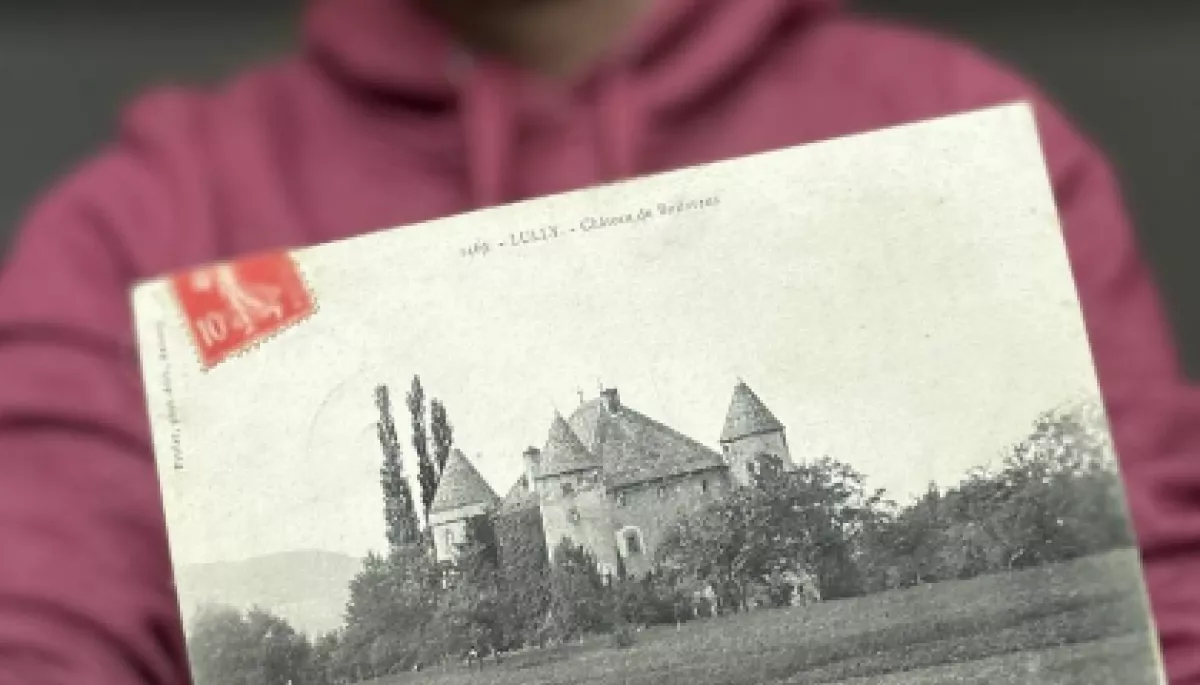 Нерухомість у Парижі та замок 15 століття. «Схеми» розповіли про раніше невідому власність родини Коломойського