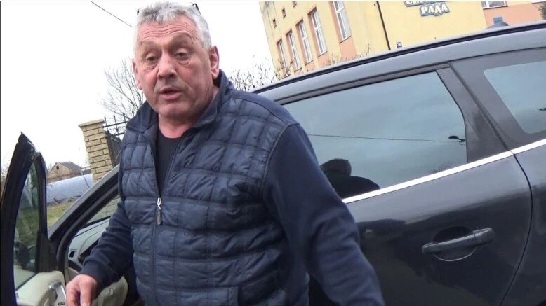 У Луцьку експосадовця ув’язнили на п’ять років за привласнення коштів та напад на журналістку