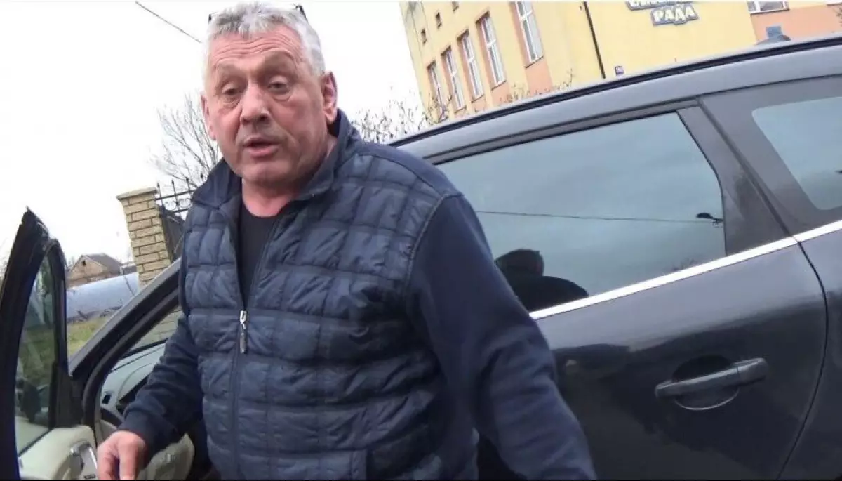 У Луцьку експосадовця ув’язнили на п’ять років за привласнення коштів та напад на журналістку