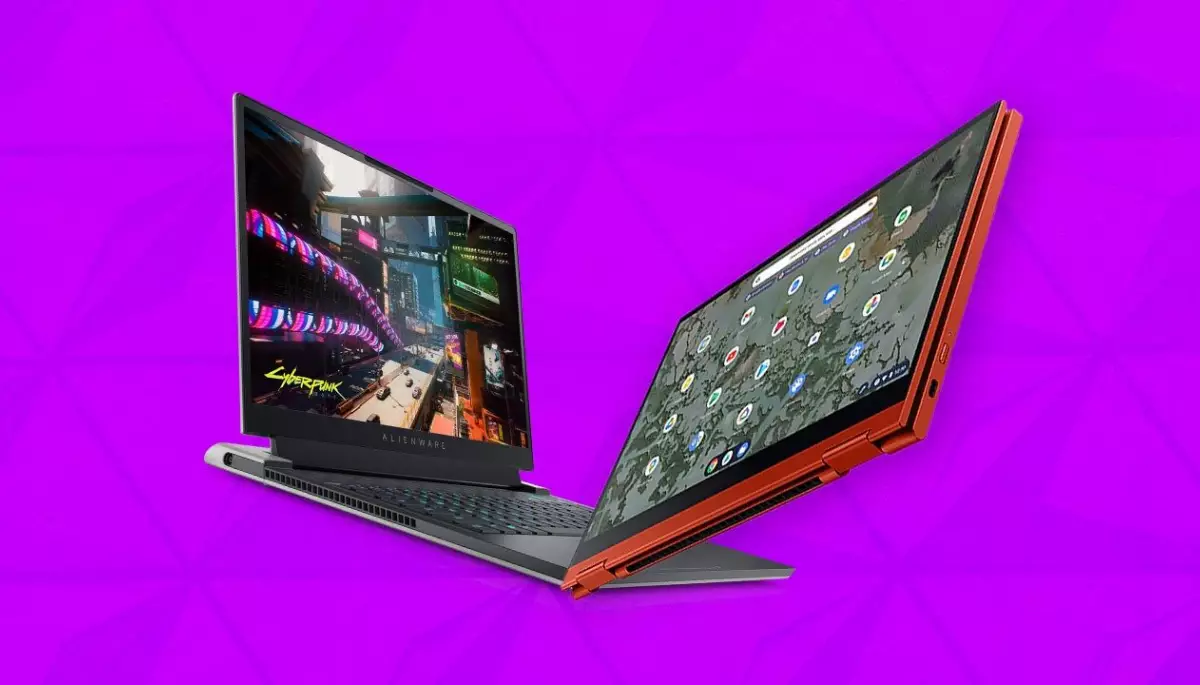 Chromebook або ноутбук: що краще купити