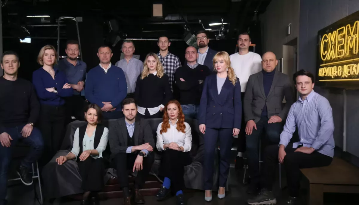Розслідування &laquo;Схем&raquo; про суддю Богдана Львова увійшло до короткого списку European Press Prize