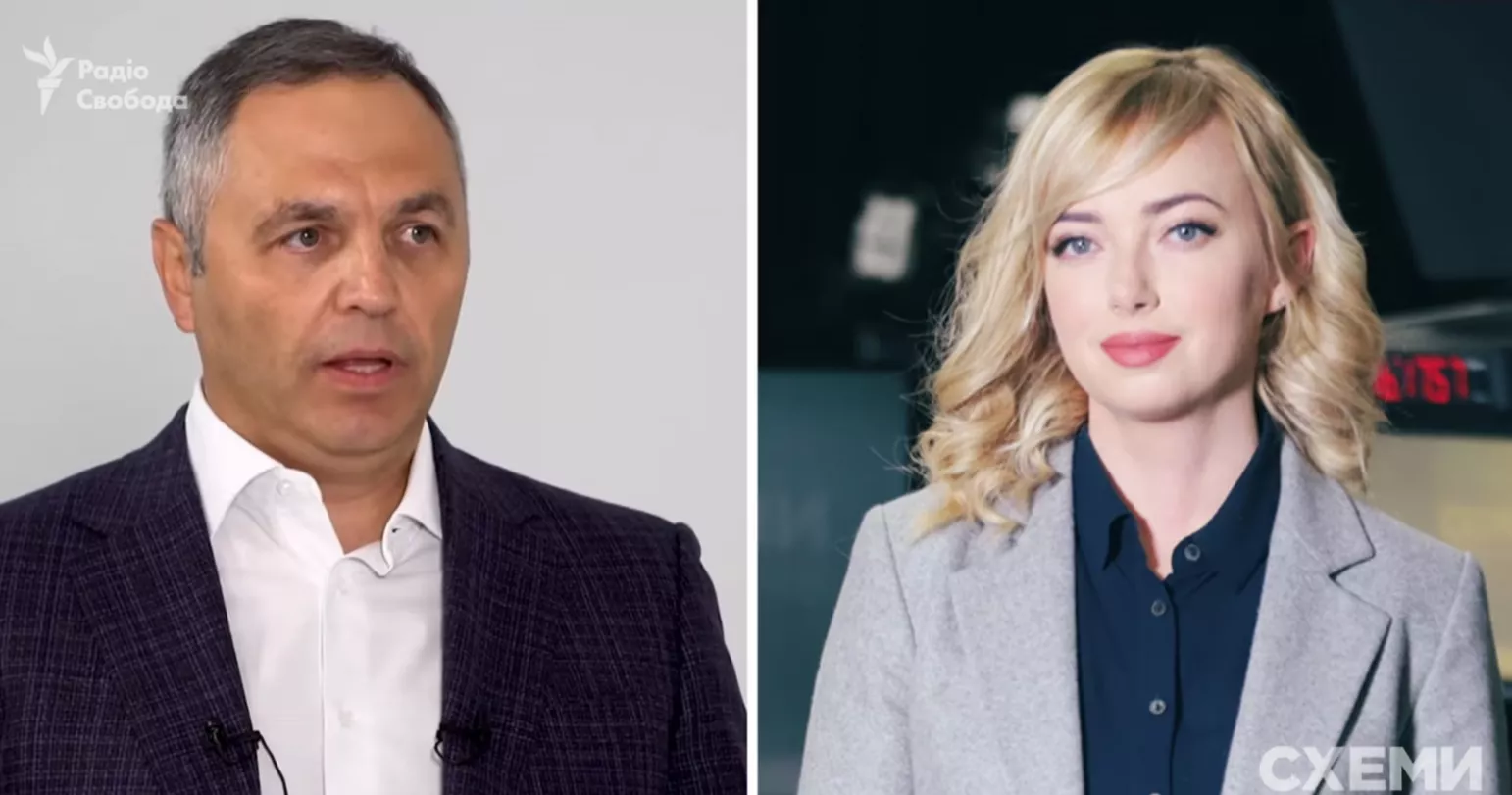 Захист Наталії Седлецької подає апеляцію на рішення суду, який задовольнив позов Портнова