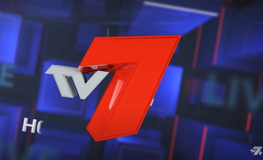 Телеканал ТV7+ (Хмельницький) під час великої війни: церковна революція, жіноче обличчя влади, &laquo;Путін &mdash; г&hellip;но&raquo;