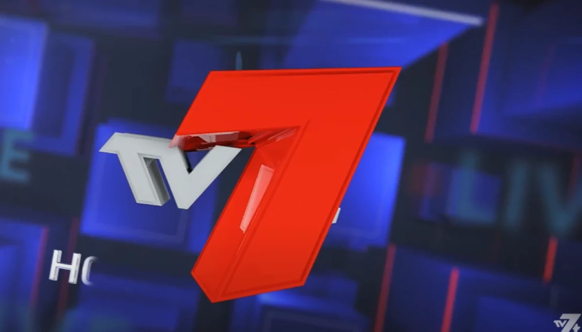 Телеканал ТV7+ (Хмельницький) під час великої війни: церковна революція, жіноче обличчя влади, &laquo;Путін &mdash; г&hellip;но&raquo;