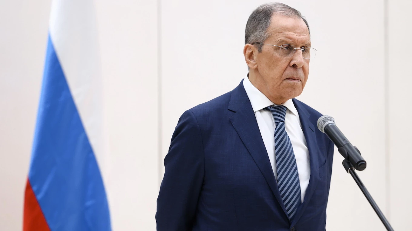 РосЗМІ: США не видали візи російським журналістам на супровід Лаврова в ООН. Росіяни обурюються