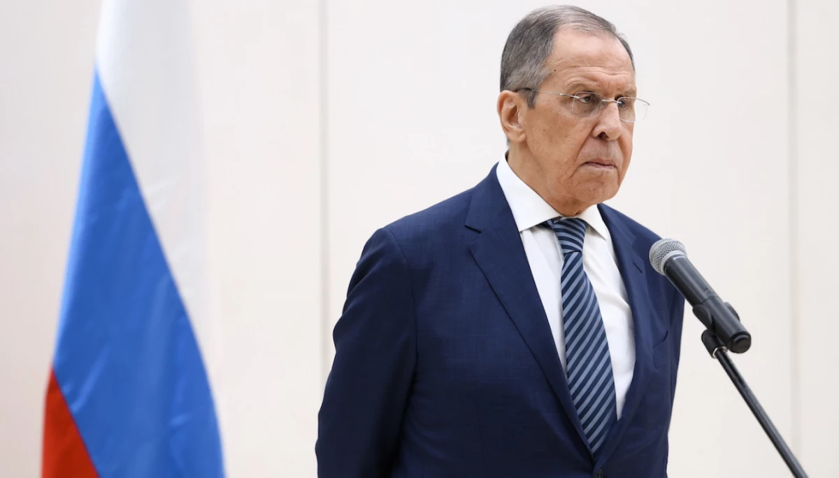 РосЗМІ: США не видали візи російським журналістам на супровід Лаврова в ООН. Росіяни обурюються