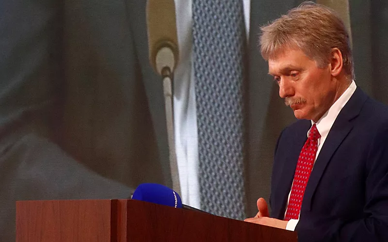 Пєсков офіційно став міжнародним злочинцем: дайджест пропаганди за 21-23 квітня
