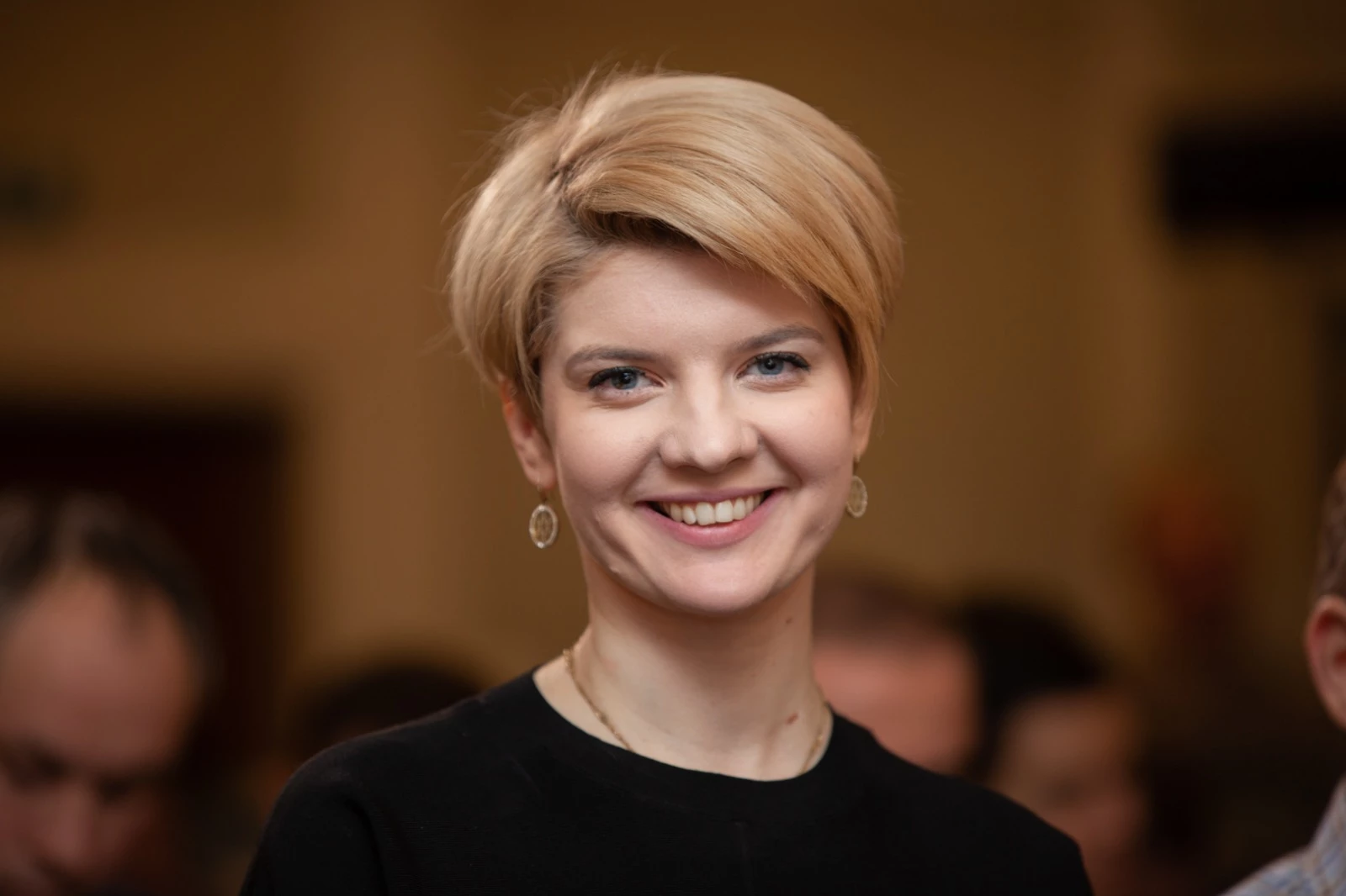 Ексочільницю Центру протидії дезінформації Поліну Лисенко призначили заступницею директора НАБУ