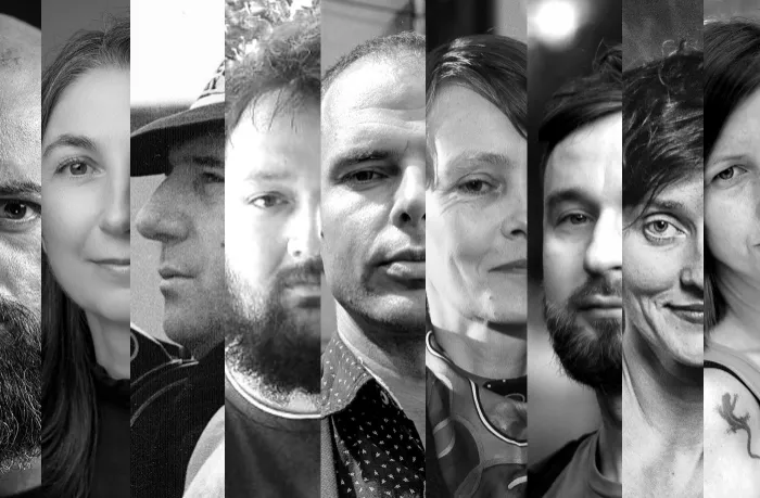 Docudays UA оголосив імена членів журі, які обиратимуть фільми-переможці у трьох конкурсних програмах