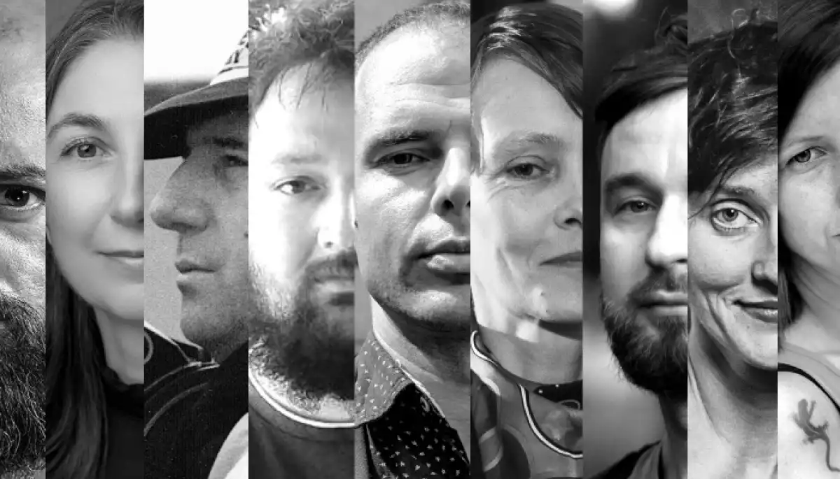 Docudays UA оголосив імена членів журі, які обиратимуть фільми-переможці у трьох конкурсних програмах