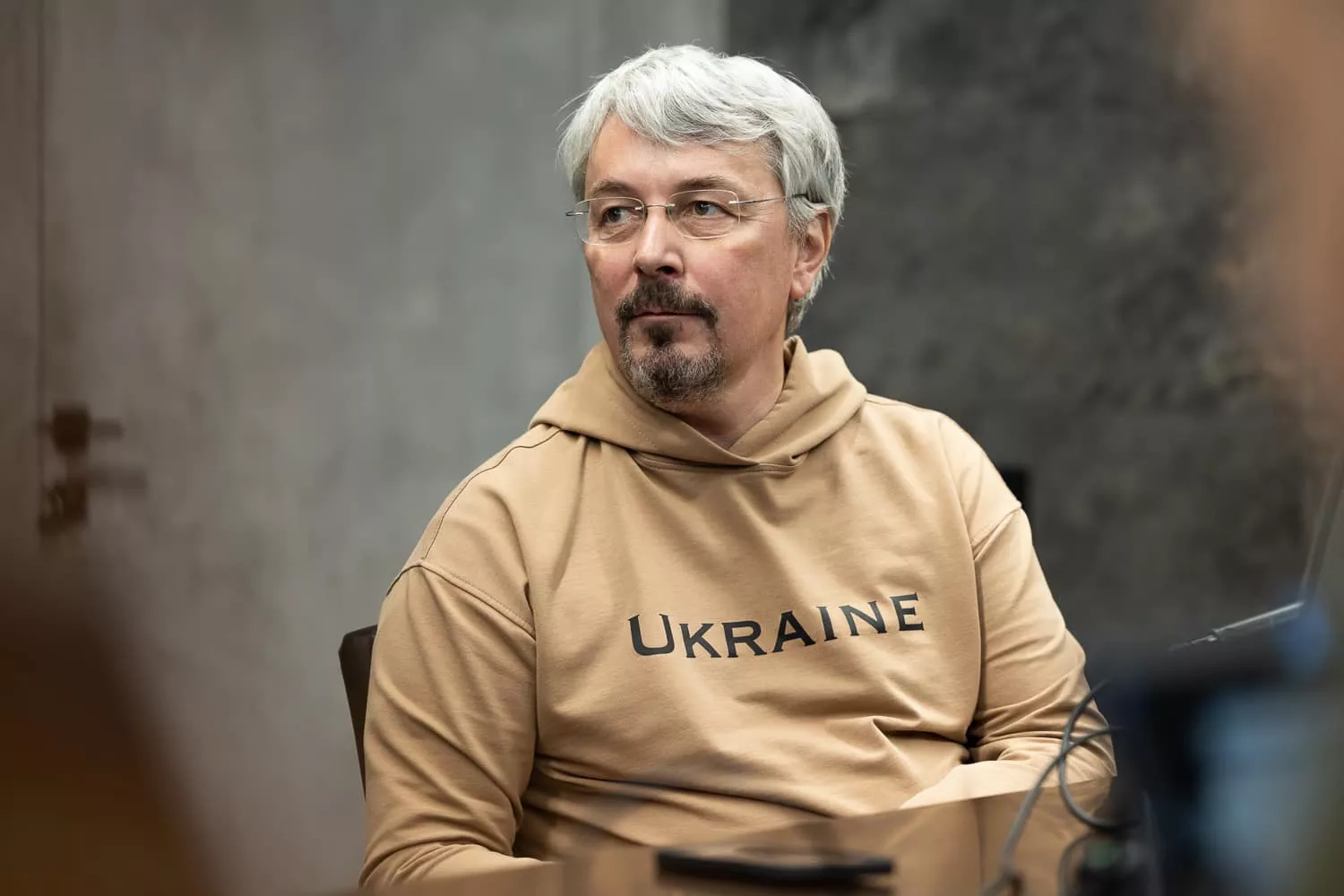 Ткаченко: Щоб побороти російську пропаганду, потрібно арештовувати майно пропагандистських культурних центрів