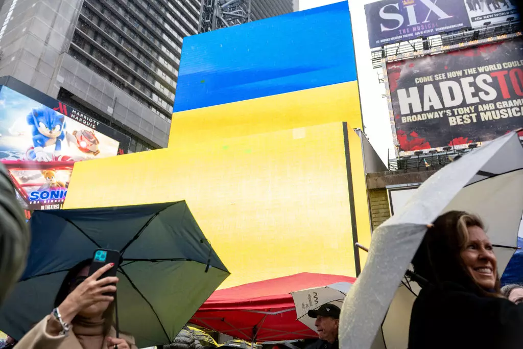 Що думають представники індустрії про зміни до закону &laquo;Про рекламу&raquo;