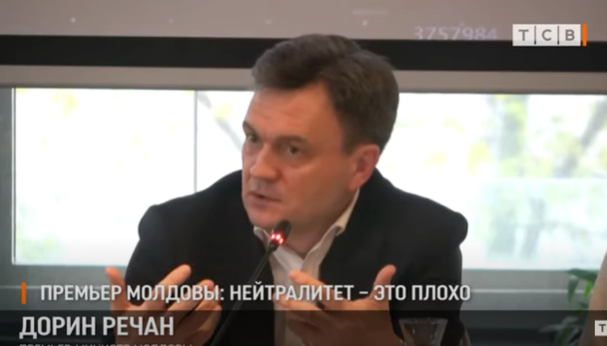 Путін та Кіркоров потрапили до &laquo;чорного списку&raquo; уряду Молдови