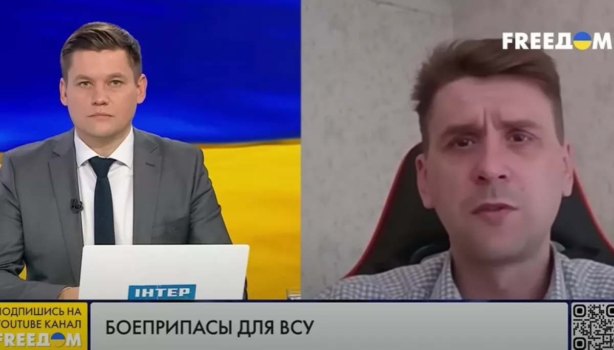 Обличчя телемарафону &laquo;FreeДом&raquo;: кому найчастіше давали слово в березні 2023 року