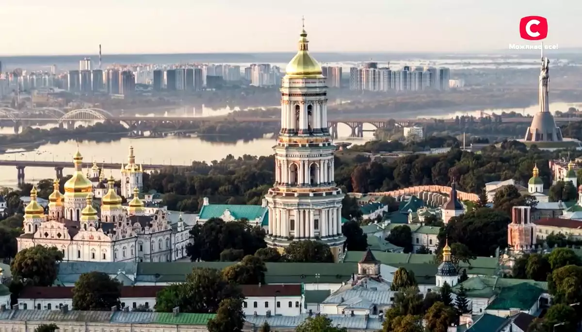 Українці як окремий вид мистецтва