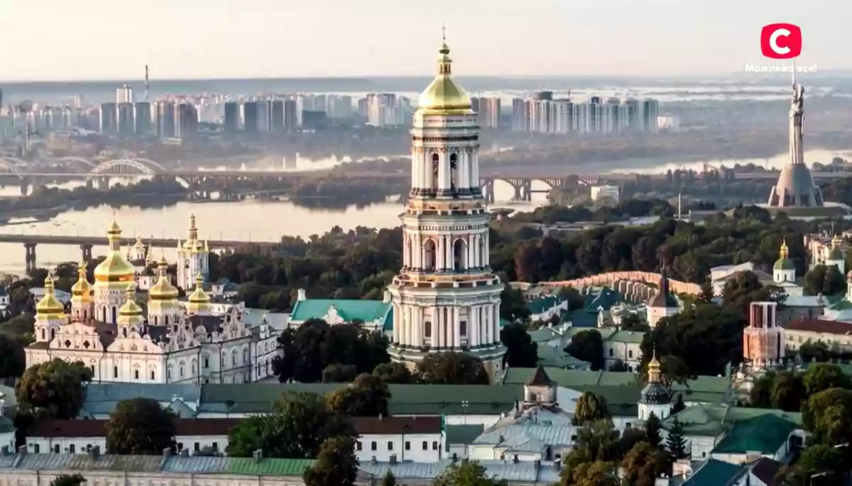 Українці як окремий вид мистецтва
