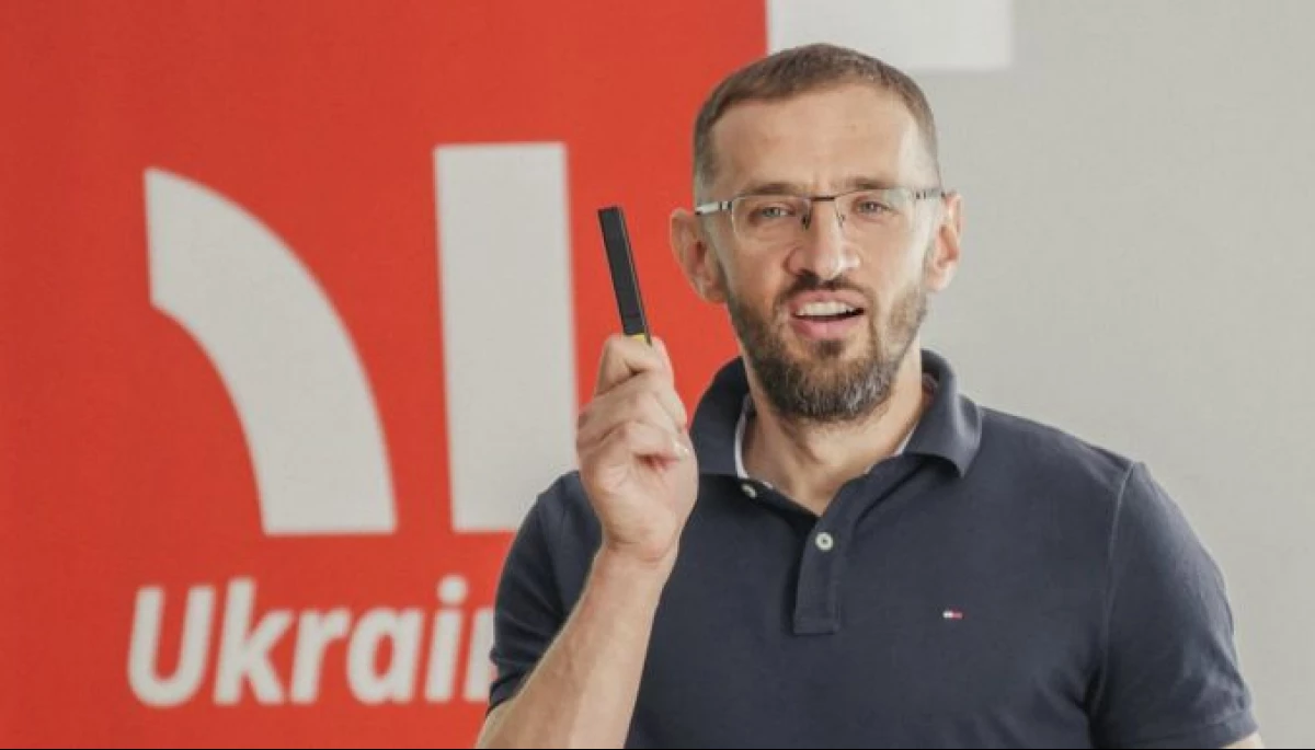 Загиблого на фронті журналіста та комунікаційника Олександра Бондаренка поховають 1 травня