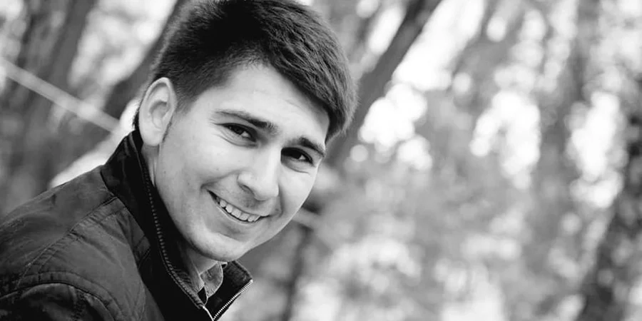 На війні загинув журналіст і військовий Володимир Мукан