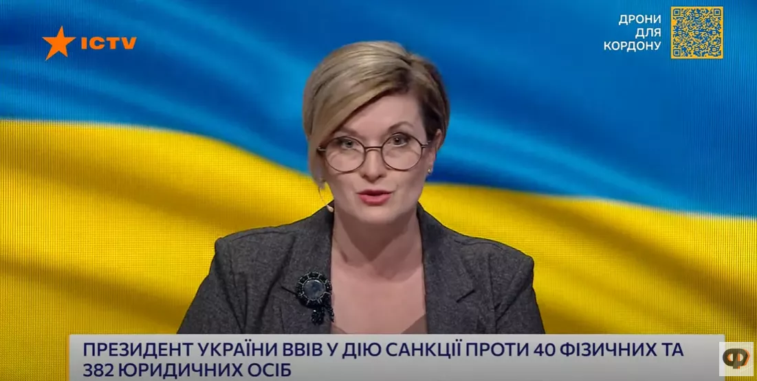 Моніторинг спільного телемарафону &laquo;Єдині новини&raquo; за 22 квітня 2023 року