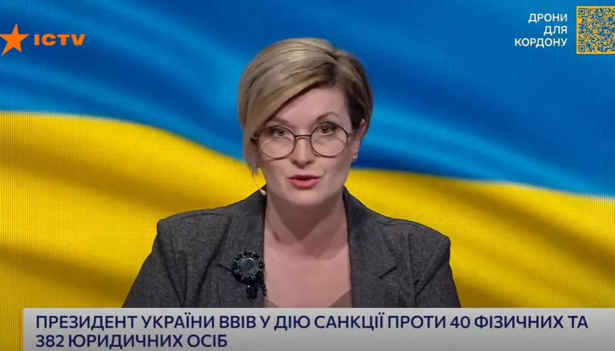 Моніторинг спільного телемарафону &laquo;Єдині новини&raquo; за 22 квітня 2023 року