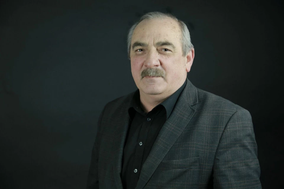 Помер ексдекан факультету журналістики Львівського університету Михайло Присяжний