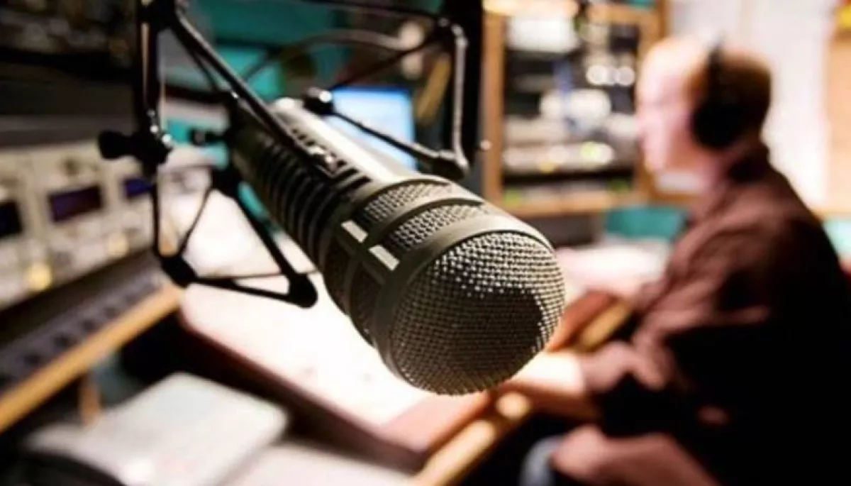Окупанти в Луганську використовують передавач «Громадського радіо» зі Старобільська