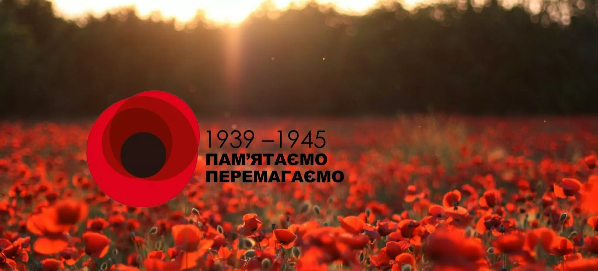 2 травня &mdash; дискусійна панель &laquo;Внесок України та українців у перемогу в ІІ Світовій війні: уроки історії, які ми досі вчимо&raquo;