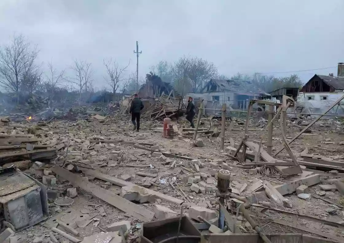 ISW пояснив, чому Росія змінила риторику щодо ракетних атак по Україні