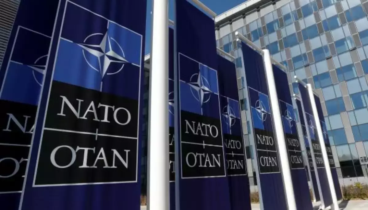 «Україна — це не проблема, а перевага»: МЗС відреагувало на матеріал німецького медіа перед самітом НАТО