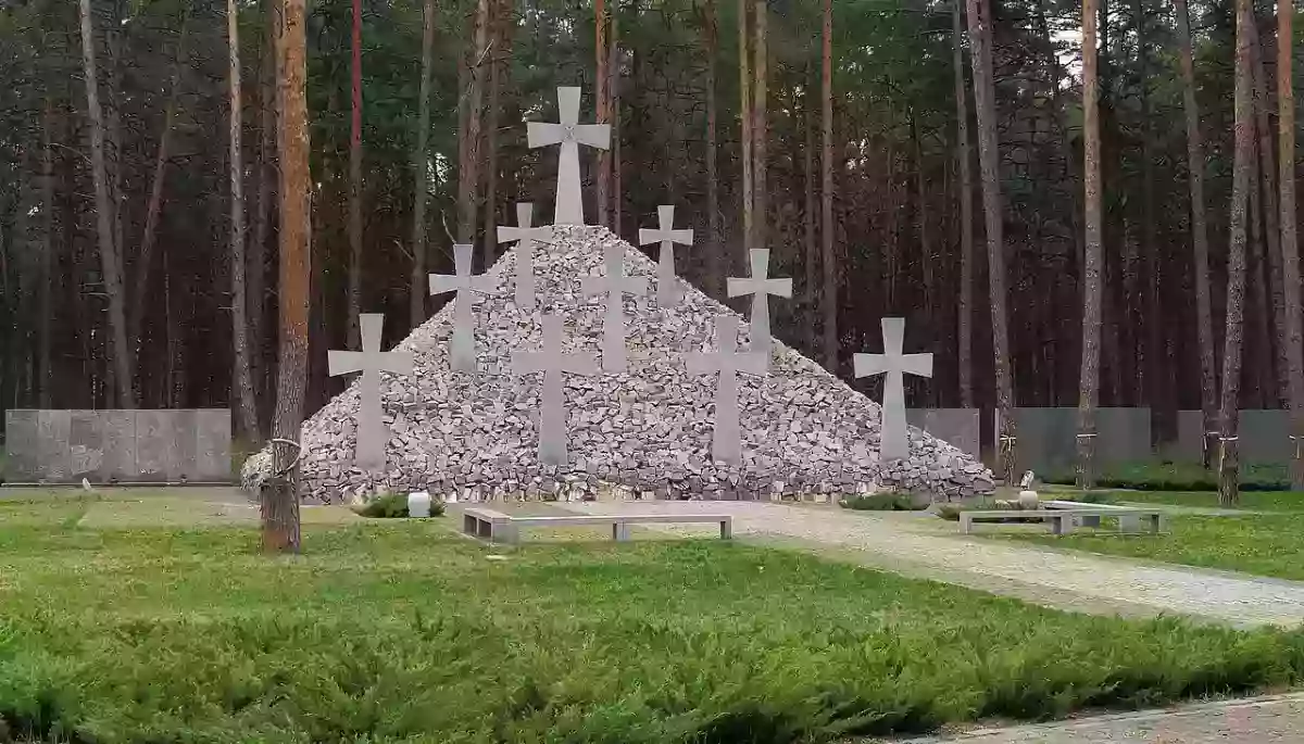 Рада підтримала створення Національного військового меморіального кладовища у Биківні