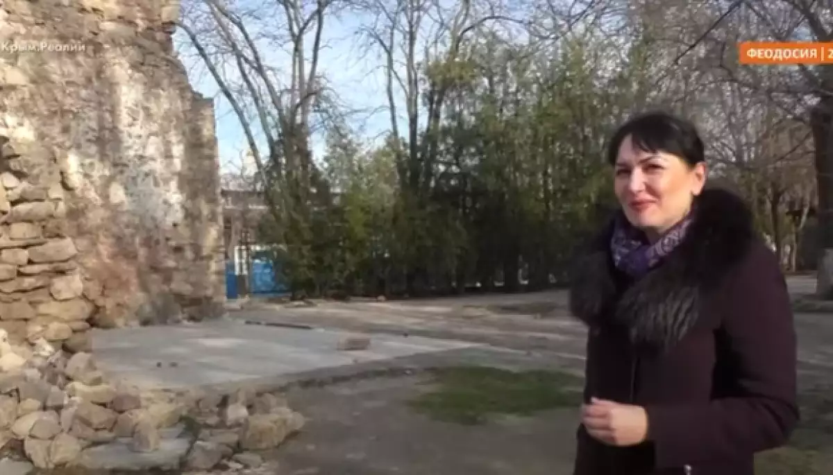 Окупанти провели відкрите засідання суду в справі Ірини Данилович, але не пустили на нього ні пресу, ані батька